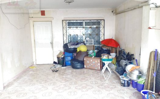 65026 ทาวน์เฮ้าส์ หมู่บ้าน เคซี 3 คลองสามวา – หทัยราษฎร์ 39