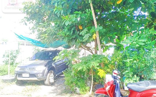 65029 ขายที่ดิน 50 ตารางวา ลาดพร้าว 101 แยก 38 แขวงคลองจั่น เขตบางกะปิ กรุงเทพมหานคร