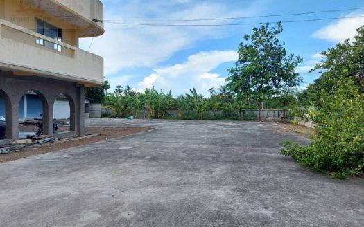 65040 ให้เช่าที่ดินทำเป็นคลังสินค้าศูนย์กระจายสินค้า ถนนพุทธมณฑลสาย7 พร้อมอาคารสำนักงาน พร้อมบ้านพักอาศัยและโกดัง ถนนบรมราชชนนี