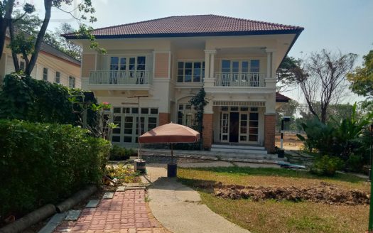 ให้เช่าบ้านสราญสิริ รังสิตคลอง2 ถนนรังสิต-นครนายก สราญสิริ ถนนคลองหลวง คลองสอง คลองหลวง ปทุมธานี