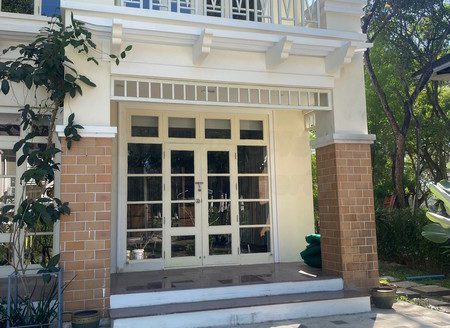 ให้เช่าบ้านสราญสิริ รังสิตคลอง2 ถนนรังสิต-นครนายก สราญสิริ ถนนคลองหลวง คลองสอง คลองหลวง ปทุมธานี