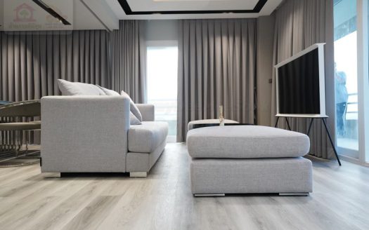 ขายคอนโด บ้านรื่นรมย์ชะอำ-หัวหิน เนื้อที่65.5ตรม. วิวทะเล โครงการติดริมชายหาดส่วนตัว ใกล้ท่าเรื่อไปพัทยา ชะอำ เพชรบุรี