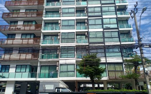 ขายคอนโดชาโตว์อินทาวน์พหลโยธิน32 ใกล้รถไฟฟ้าสถานีเสนานิคม ใกล้ยูเนี่ยนมอลล์ ใกล้สวนจตุจักร บางเขน กรุงเทพฯ