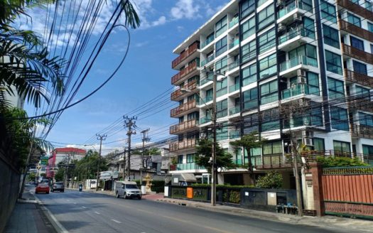 ขายคอนโดชาโตว์อินทาวน์พหลโยธิน32 ใกล้รถไฟฟ้าสถานีเสนานิคม ใกล้ยูเนี่ยนมอลล์ ใกล้สวนจตุจักร บางเขน กรุงเทพฯ