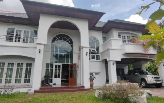 ขายบ้านเดี่ยวสุทธาวิลล์ ถนนรามอินทรา สุทธาวิลล์เนื้อที่150ตรว ติดสถานีรถไฟฟ้านพรัตน์ ใกล้มอเตอร์เวย์ ทางด่วนรามอินทรา คันนายาว บางกะปิ กรุงเทพฯ