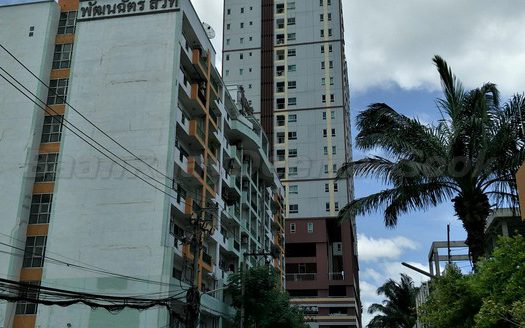 ขายคอนโดแอดบีทีเอสเรสซิเด้นซ์จตุจักร 35ตรม.1นอน1น้ำ จตุจักร ใกล้สวนจตุจักร ถนนพหลโยธิน ถนนวิภาวดี กรุงเทพฯ