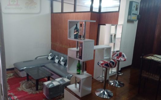 ขายบ้านเดี่ยว1ชั้น ถนนพระรามเก้าซอย13 พระราม9 แขวงบางกะปิ เขตห้วยขวาง กรุงเทพมหานคร