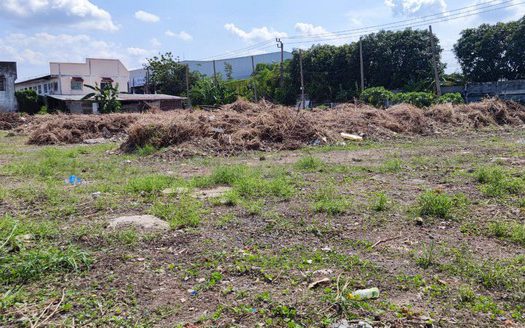 ขายที่ดิน 664ตรว. ถนนรามอินทรา109 ถนนพระยาสุเรนทร์35 แขวงบางชัน เขตคลองสามวา กรุงเทพฯ