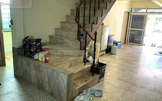 ให้เช่าบ้านเดี่ยว ถนนรามอินทรา109 พระยาสุเรนทร์4 จอดรถได้5คัน ม.ธีรวรรณ แขวงบางชัน เขตมีนบุรี กรุงเทพฯ