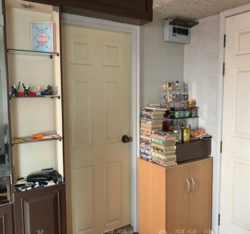 ขายคอนโด ลุมพินีวิลล์ ศูนย์วัฒนธรรม ห้องมุม ถนนประชาอุทิศ แขวงสามเสนนอก เขตห้วยขวาง กรุงเทพฯ