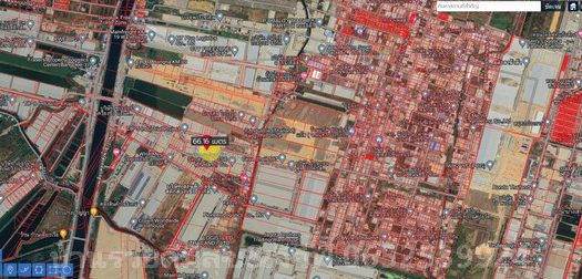 ขายโรงงานโกดังพร้อมสำนักงาน2ชั้น 28ล้านบาท ถนนเลียบคลองส่งน้ำสุวรรณภูมิ โครงการTIP5 บางนากม.19 บางพลี สมุทรปราการ