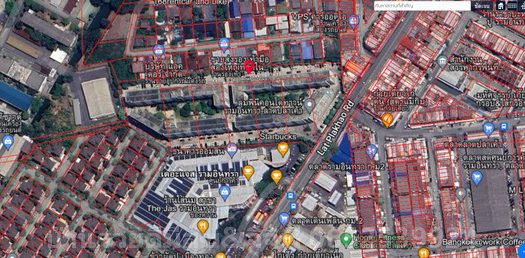 ขายคอนโดLPNลาดปลาเค้า ขายถูก คอนโดลุมพินีรามอินทรา-ลาดปลาเค้า อนุสาวรีย์ บางเขน กรุงเทพฯ