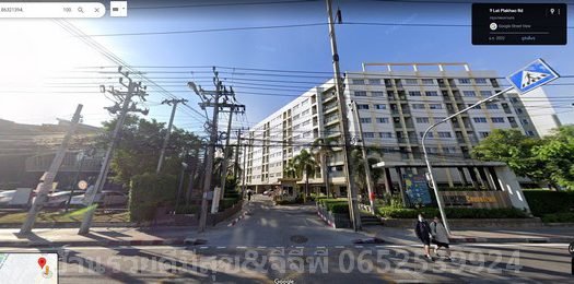 ขายคอนโดLPNลาดปลาเค้า ขายถูก คอนโดลุมพินีรามอินทรา-ลาดปลาเค้า อนุสาวรีย์ บางเขน กรุงเทพฯ