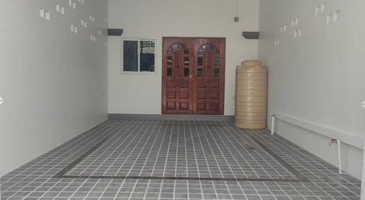 ขายทาวน์เฮ้าส์2ชั้น17ตารางวา พูนสินธานี1 ตกแต่งใหม่ ใกล้บิ๊กซี ลาดกระบัง ใกล้เมือง กรุงเทพฯ