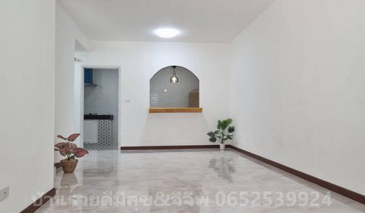 ขายทาวน์เฮ้าส์2ชั้นมี3ห้องนอน ม.พฤกษาวิลล์รามคำแหงซอยมีสทีน ถนนราษฏร์พัฒนา สะพานสูง กรุงเทพมหานคร