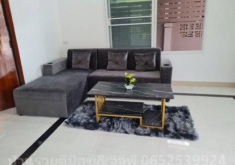 ขายทาวน์เฮ้าส์2ชั้น35ตารางวา พูนสินธานี1 ตกแต่งใหม่ ใกล้บิ๊กซี ลาดกระบัง ใกล้เมือง กรุงเทพฯ