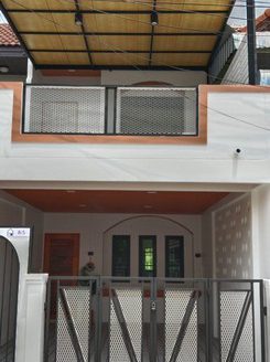 ขายทาวน์เฮ้าส์ 2ชั้น 17ตรว. ถนนหทัยราษฏร์ซอย23 รีโนเวทใหม่ทั้งหลัง มีนบุรี มีนบุรี กรุงเทพมหานคร