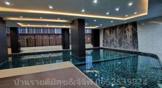 ขายคอนโดอัสกาญจน์เพลสศรีนครินทร์(Assakarn Place Srinakarin) เนื้อที่26.36ตรม. ถนนศรีนครินทร์ สวนหลวง พระโขนง กรุงเทพมหานคร