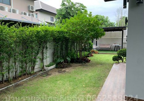 ขายบ้านเดี่ยวหรู2ชั้น บางกอกบูเลอวาร์ดซิกเนเจอร์สาทร-ราชพฤกษ์ ถนนจรัญสนิทวงศ์13 บางแวก ตลิ่งชัน กรุงเทพมหานคร