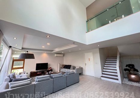 ขายบ้านเดี่ยว2ชั้น เนื้อที่91ตารางวา มี5นอน6น้ำ ทำเลทองย่านจตุจักร ถนนลาดพร้าว จตุจักร จตุจักร กรุงเทพฯ