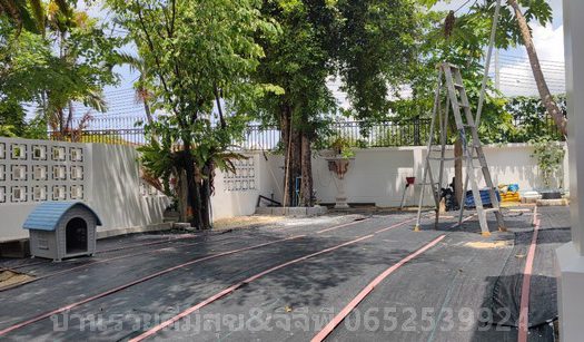 ขายบ้านเดี่ยวหรู2ชั้น มาสเตอร์พีสเลียบด่วนรามอินทรา ประดิษฐ์มนูญธรรม แขวงลาดพร้าว เขตลาดพร้าว กรุงเทพมหานคร