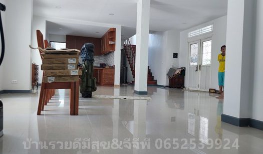 ขายบ้านเดี่ยวหรู2ชั้น มาสเตอร์พีสเลียบด่วนรามอินทรา ประดิษฐ์มนูญธรรม แขวงลาดพร้าว เขตลาดพร้าว กรุงเทพมหานคร