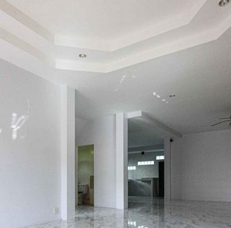 ขายบ้านเดี่ยว 2 ชั้น หมู่บ้านทาบาลี เนื้อที่ 53 ตารางวา ใกล้จตุจักรชลบุรี ห้วยกะปิ เมืองชลบุรี ชลบุรี