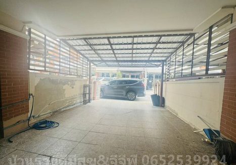 ขายทาวน์โฮม 3ชั้น หมู่บ้านคาซ่าซิตี้ หัวหมาก ถนนรามคำแหง บางกะปิ กรุงเทพมหานคร