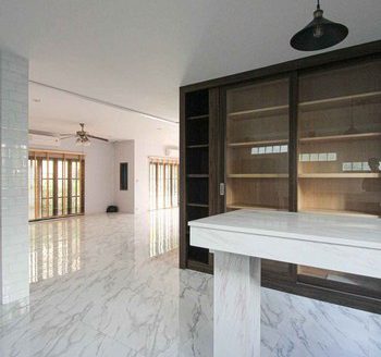 ขายบ้านเดี่ยว 2 ชั้น หมู่บ้านทาบาลี เนื้อที่ 53 ตารางวา ใกล้จตุจักรชลบุรี ห้วยกะปิ เมืองชลบุรี ชลบุรี