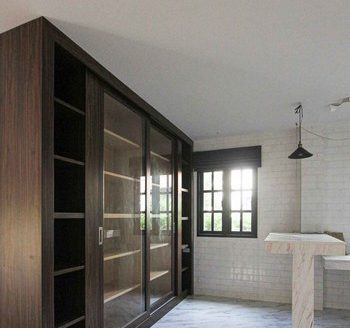 ขายบ้านเดี่ยว 2 ชั้น หมู่บ้านทาบาลี เนื้อที่ 53 ตารางวา ใกล้จตุจักรชลบุรี ห้วยกะปิ เมืองชลบุรี ชลบุรี