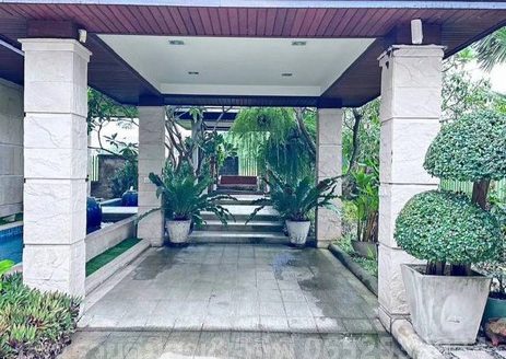 บ้านเดี่ยว 3ชั้น เนื้อที่260ตารางวา ใกล้มหาวิทยาลัยเกษตรศาสตร์ ซอยวิภาวดี-รังสิต60 ถนนวิภาวดี-รังสิต เขตหลักสี่ กรุงเทพมหานคร