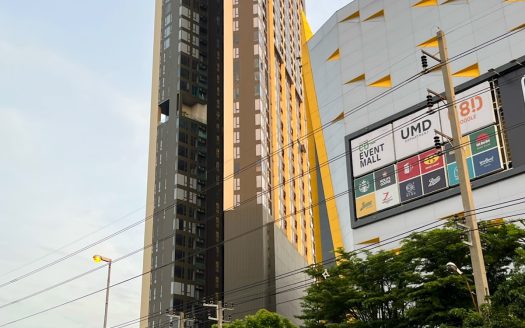 Luxury Condo For Sale Zone CBD New Hightend โครงการ เดอะ เครสท์ พาร์ค 5แยกลาดพร้าว แขวงจตุจักร เขตจตุจักร กรุงเทพมหานคร