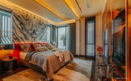 Luxury House For Sale บ้านหรู 3 ชั้น The Gentry Phatthanakan 2 (เดอะ เจนทริ พัฒนาการ 2) พัฒนาการ 32 แขวงสวนหลวง เขตสวนหลวง กรุงเทพมหานคร 10250