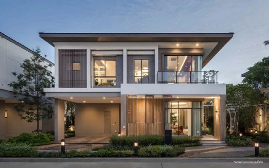 Bangkok Boulevard Ramkhamhaeng-Wongwaen รามคำแหง-วงแหวน (บางกอก บูเลอวาร์ด รามคำแหง-วงแหวน) ถ.ราษฎร์พัฒนา แขวงราษฎร์พัฒนา เขตสะพานสูง กรุงเทพมหานคร 10240