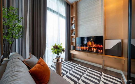 บางกอก บูเลอวาร์ด รามอินทรา109 (Bangkok Boulevard Ramintra109) ซอยพระยาสุเรนทร์ 30 แขวงบางชัน เขตคลองสามวา กรุงเทพมหานคร 10510