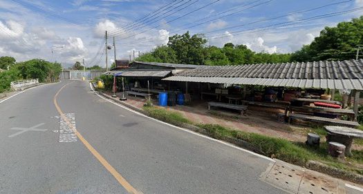ขายที่ดินเปล่า เนื้อที่ 369.9 ตร.ว. ถนนเลียบชายฝั่ง ตำบลเนินพระ อำเภอเมืองระยอง ระยอง 21000