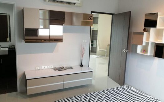 ขายคอนโดพัฒนาการศรีนครินทร์ เนื้อที่ 85.39 ตารางเมตร ถ.ศรีนครินทร์ แขวงสวนหลวง เขตสวนหลวง กรุงเทพมหานคร 10250