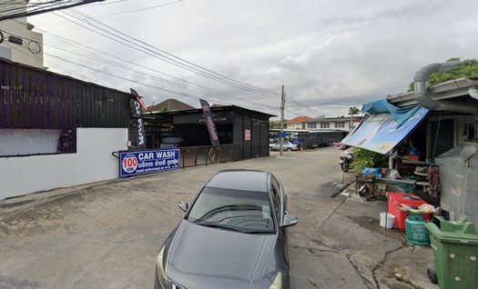 ขายที่ดินเปล่าถนนสุคนธสวัสดิ์ เนื้อที่ 1-3-20 ไร่ ตารางวาละ 130,000 บาท ลาดพร้าว กรุงเทพฯ