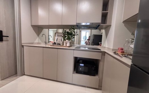 Condo Luxruy Reference Ekkamai ซอยเอกมัย 1 คลองตันเหนือ เขตวัฒนา กรุงเทพมหานคร 10110