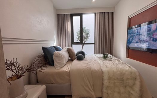 Condo Luxruy Reference Ekkamai ซอยเอกมัย 1 คลองตันเหนือ เขตวัฒนา กรุงเทพมหานคร 10110