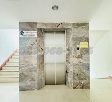 ขายอพาร์ทเม้นท์ทำเงิน 8 ชั้น Yield 7.6 % คุ้มค่าการลงทุน คืนทุนเร็ว หน้ามหาวิทยาลัยราชมงคลคลอง 6 ธัญบุรี ปทุมธานี