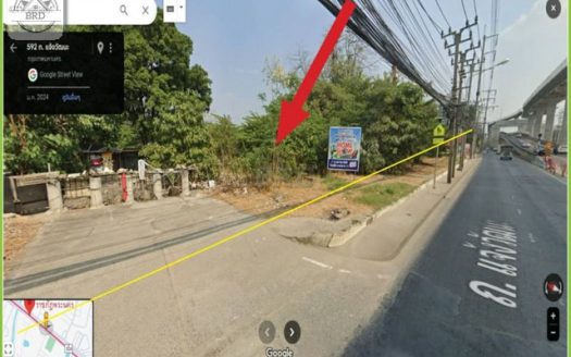 ขายที่ดินทำเลทองสร้างคอนโด ถนนแจ้งวัฒนะ (เนื้อที่  7-3-40 ไร่ รวมเป็นเงิน 785,000,000 บาท ) แขวงอนุสาวรีย์ เขตบางเขน กรุงเทพมหานคร