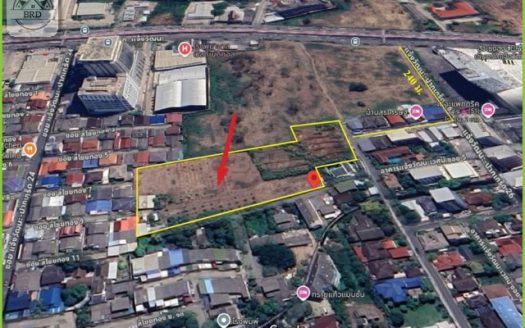 ขายที่ดินทำเลทองสร้างคอนโด ถนนแจ้งวัฒนะ26 (เนื้อที่ 8 – 0 – 17.4ไร่ รวมเป็นเงิน 514,720,000 บาท) แขวงอนุสาวรีย์ เขตบางเขน กรุงเทพมหานคร