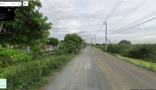 ขายถูกมากที่ดิน คลองมอญ-สารีบุตร (เนื้อที่ 21-1-45 ไร่ รวมเป็นเงิน 36,316,250 บาท ) แขวงทับยาว เขตลาดกระบัง กรุงเทพ