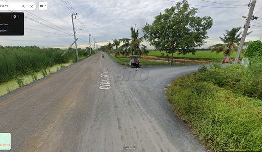 ขายถูกมากที่ดิน คลองมอญ-สารีบุตร (เนื้อที่ 21-1-45 ไร่ รวมเป็นเงิน 36,316,250 บาท ) แขวงทับยาว เขตลาดกระบัง กรุงเทพ