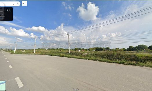 ขายที่ดินถนนสุขุมวิทสายเก่า เนื้อที่ 509-2-57  ไร่ ขายไร่ละ 2.9 ล้าน บางปะกง บางปะกง จังหวัด ฉะเชิงเทรา