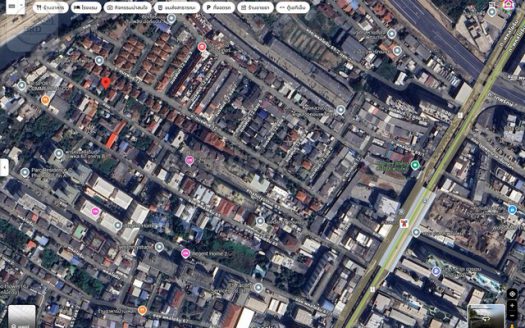 ขายที่ดินซอยสายหยุด ถนนพหลโยธิน (เนื้อที่ 60 ตร.ว. ขาย 2.89 ล้านบาท) บางเขน บางเขน กทม.