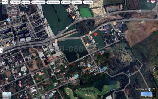 ขายที่ดินเกษตร-นวมินทร์ (เนื้อที่ 2 – 2 – 9 ไร่  ขาย 201,800,000 บาท) คลองกุ่ม บึงกุ่ม กรุงเทพฯ