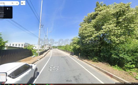 ขายที่ดินเกษตร-นวมินทร์ (เนื้อที่ 2 – 2 – 9 ไร่  ขาย 201,800,000 บาท) คลองกุ่ม บึงกุ่ม กรุงเทพฯ