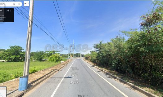 ขายที่ดินเกษตร-นวมินทร์ (เนื้อที่ 2 – 2 – 9 ไร่  ขาย 201,800,000 บาท) คลองกุ่ม บึงกุ่ม กรุงเทพฯ